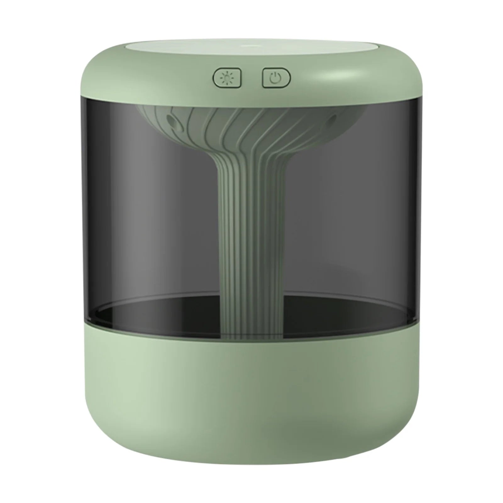 2023 Promotion on Sale, U Humidifier with Colorful Light ,Large Capacity 1.2L Quiet Cool Mist Humidifier for Bedroom and Office ,Plants, Easy to Clean