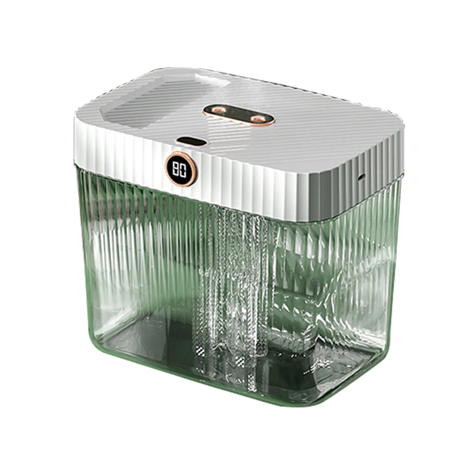 2023 Promotion on Sale, Humidifiers for Bedroom, 5L Cool Mist Humidifiers with Remote Control & Nightlight, Large Capacity Humidifier Auto Shut for Baby Room, Home, Plants