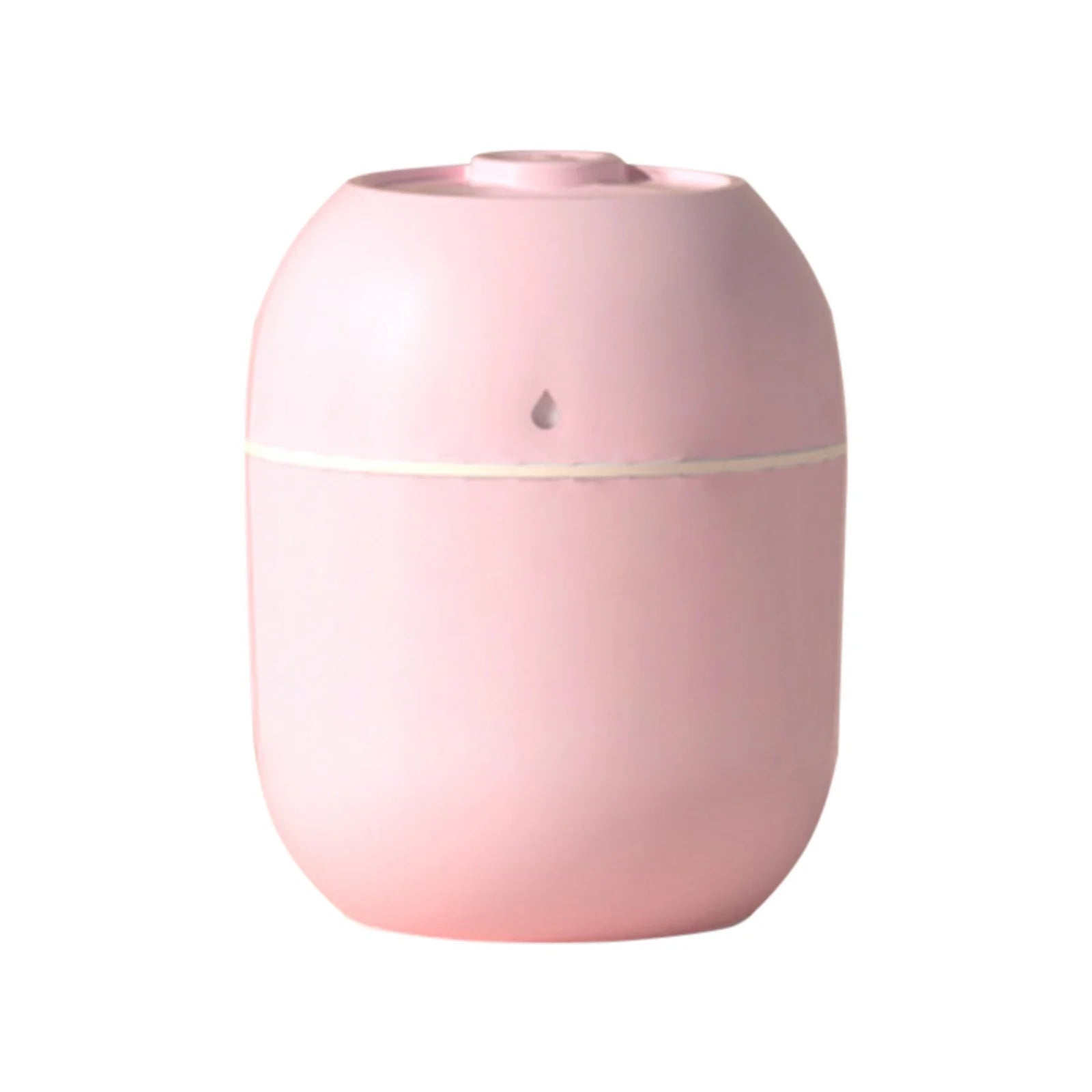 2023 Promotion on Sale, U Humidifier with Light ,Quiet Cool Mist Humidifier for Bedroom and Office ,Plants, Easy to Clean