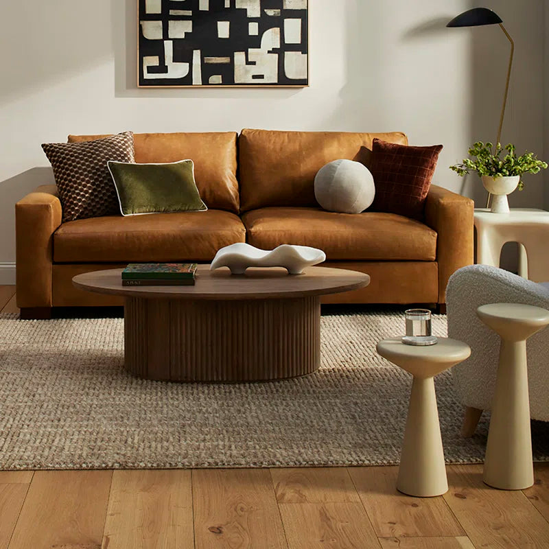 Asuna Concrete Top Nesting Tables