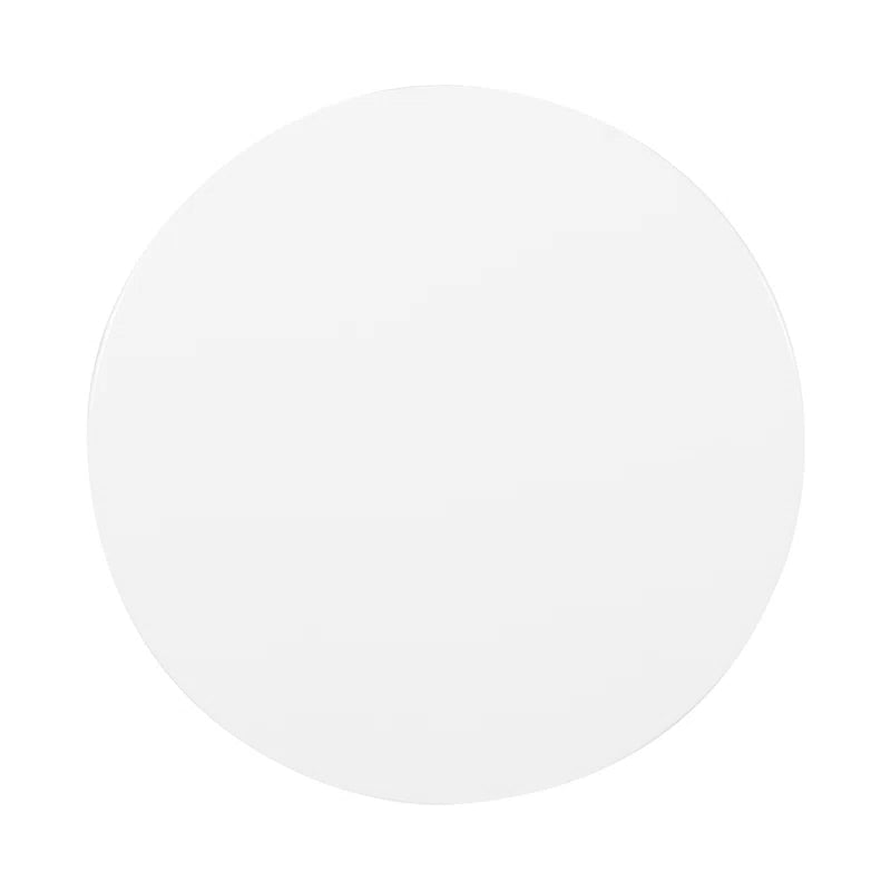 Moraima Outdoor Metal Side Tables