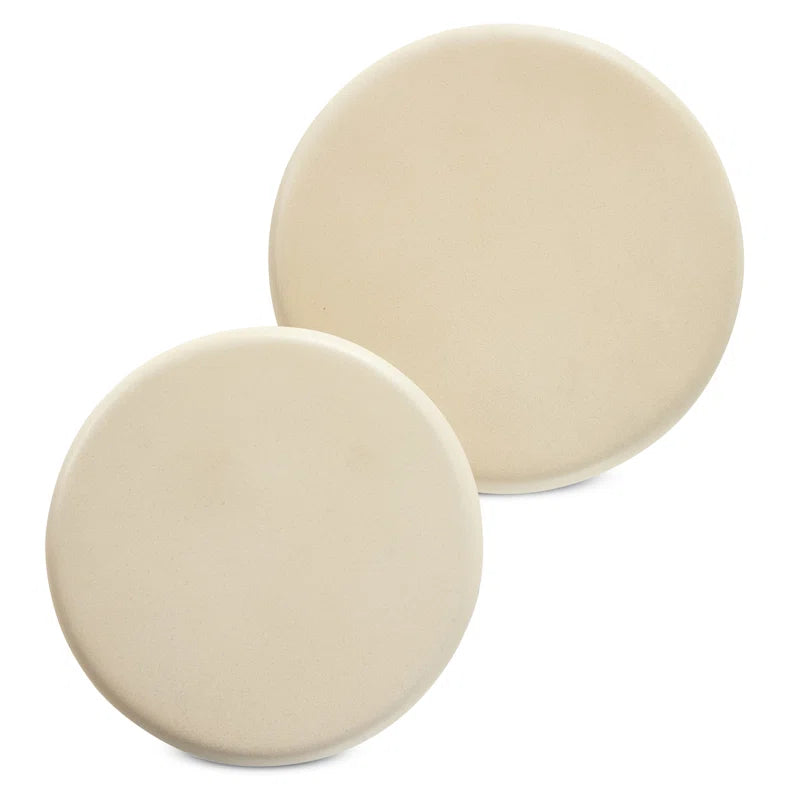 Asuna Concrete Top Nesting Tables